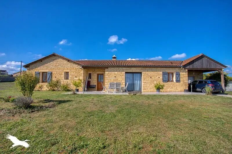 Maison à vendre, 126m², Saint-Geniès