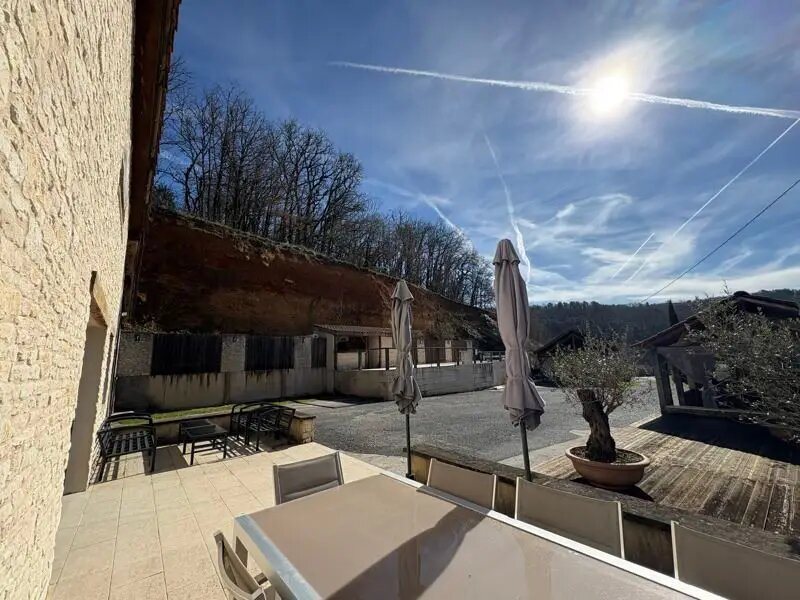 Maison à vendre, 276m², Montignac-Lascaux