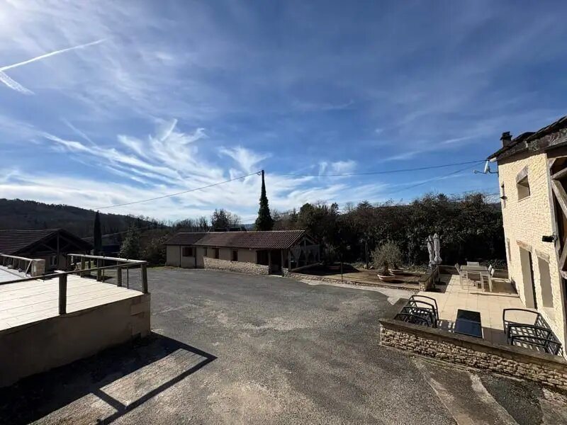 Maison à vendre, 276m², Montignac-Lascaux