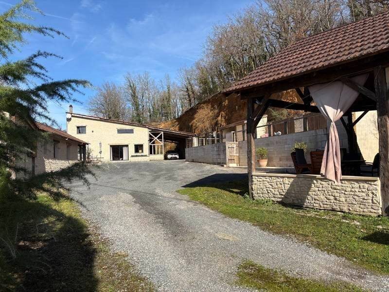 Maison à vendre, 276m², Montignac-Lascaux