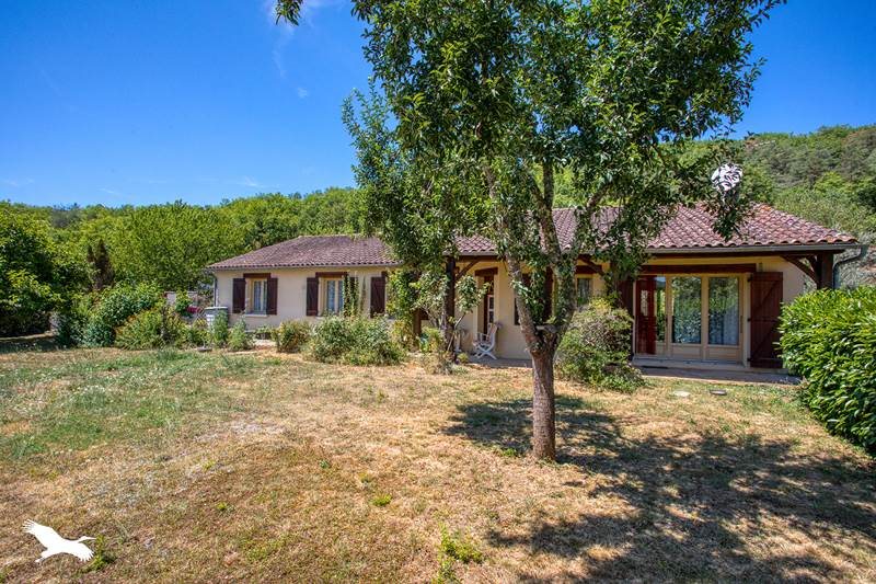 Maison à vendre, 121m², Montignac-Lascaux