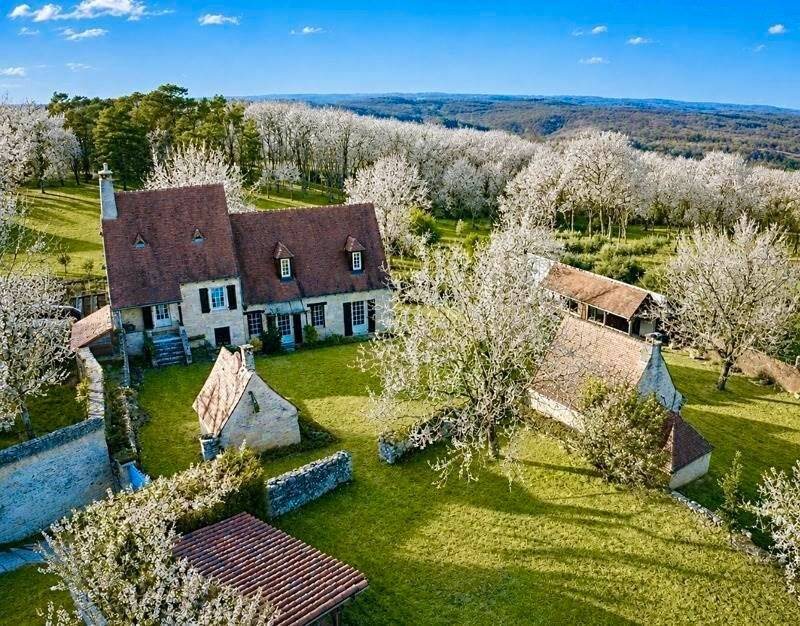 Maison à vendre, 157m², Coly