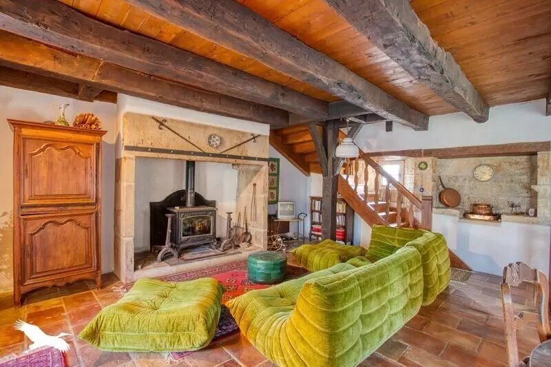 Maison à vendre, 157m², Coly