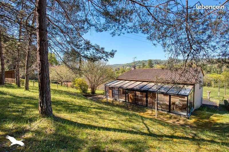 Maison à vendre, 86m², Aubas