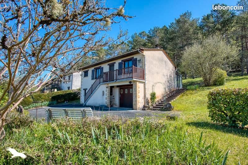 Maison à vendre, 86m², Aubas