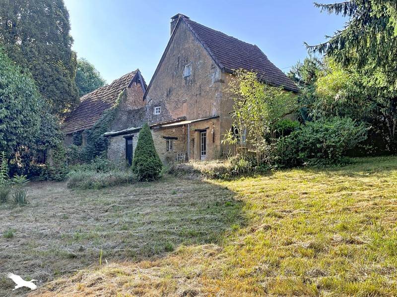 Maison à vendre, 195m², Archignac