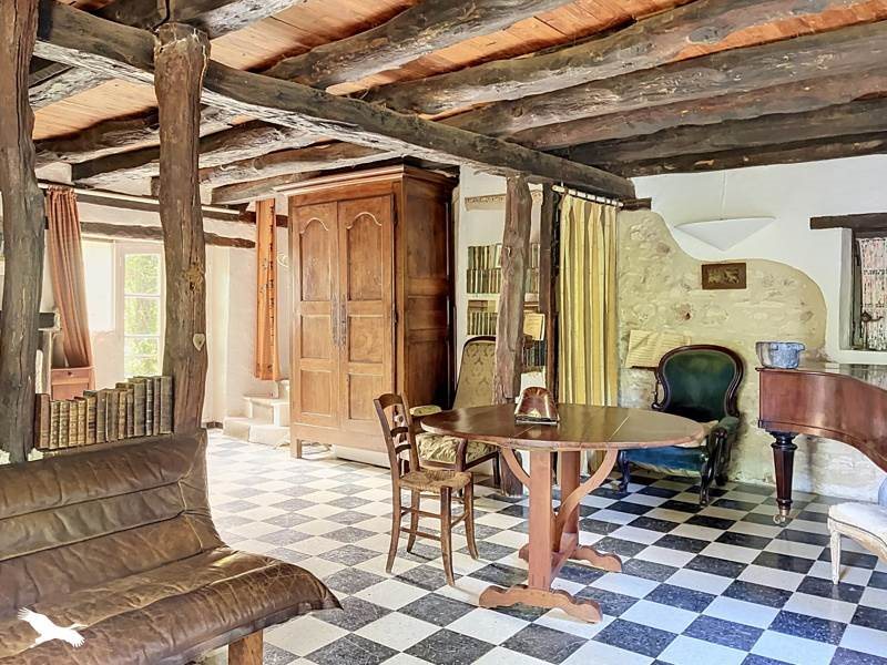 Maison à vendre, 195m², Archignac