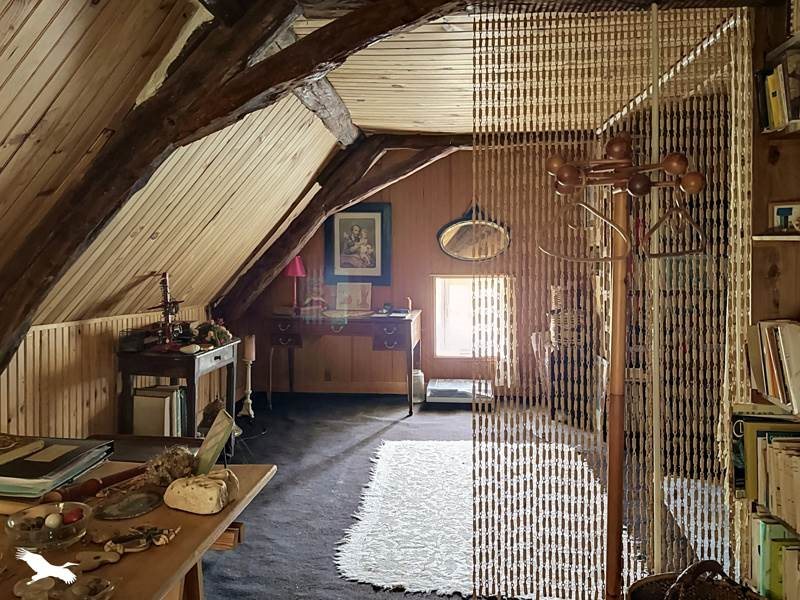Maison à vendre, 195m², Archignac