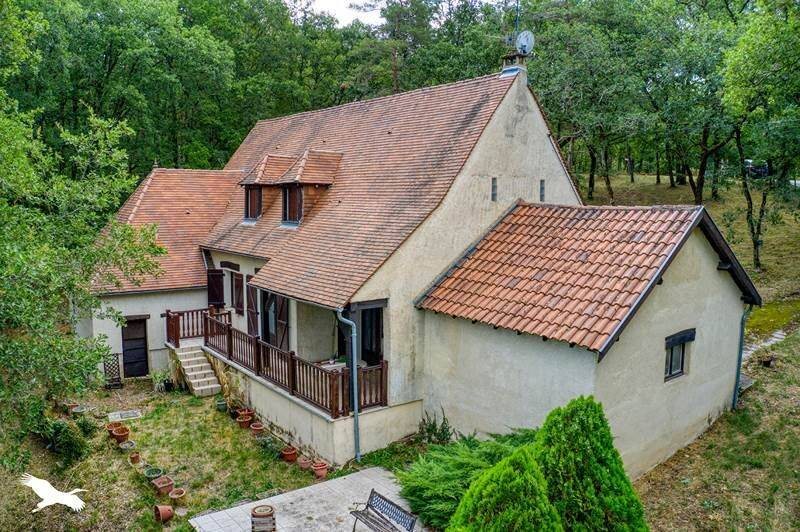 Maison à vendre, 149m², Montignac-Lascaux