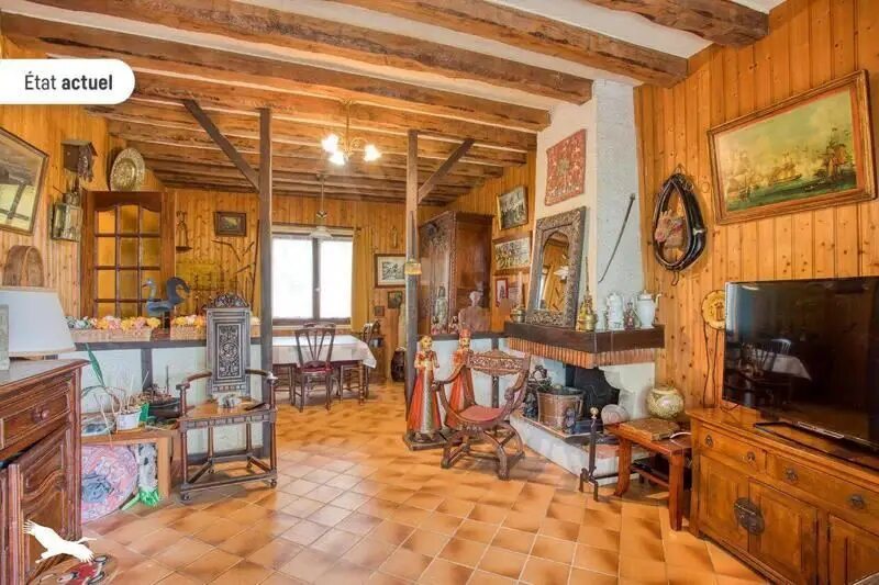 Maison à vendre, 149m², Montignac-Lascaux