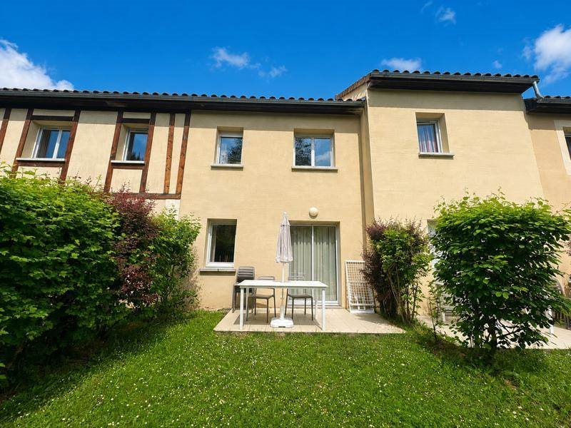 Appartement à vendre, 43m², Montignac-Lascaux