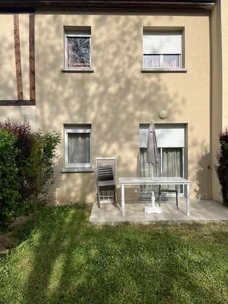 Appartement à vendre, 43m², Montignac-Lascaux