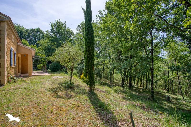 Maison à vendre, 116m², Saint-Crépin-et-Carlucet