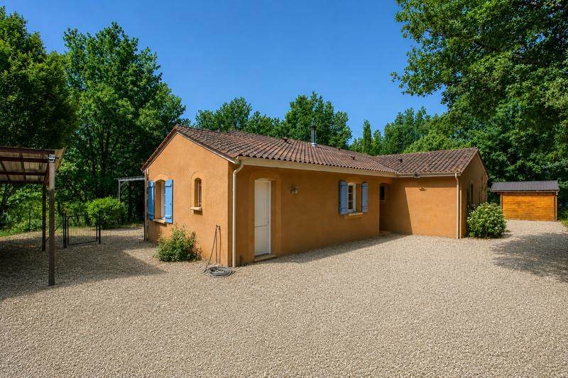 Maison à vendre, 116m², Saint-Crépin-et-Carlucet