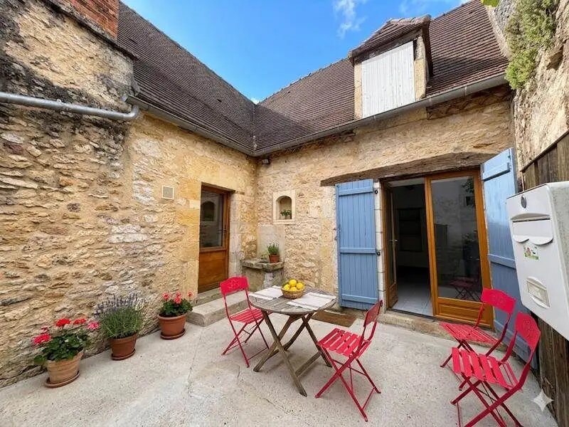 Maison à vendre, 60m², Les Farges