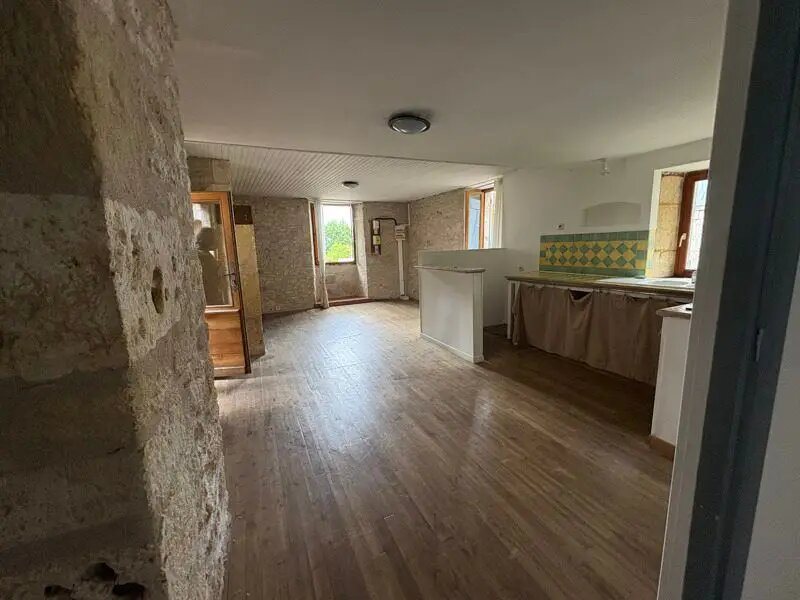 Maison à vendre, 60m², Les Farges