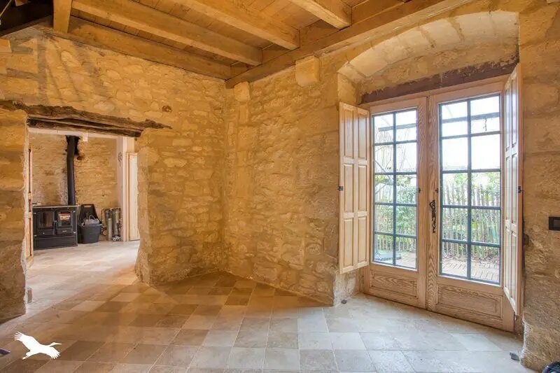 Maison à vendre, 60m², Fanlac
