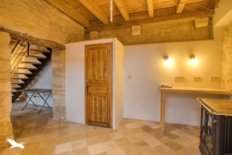 Maison à vendre, 60m², Fanlac