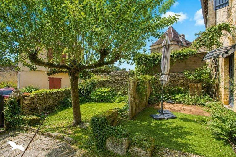 Maison à vendre, 60m², Fanlac