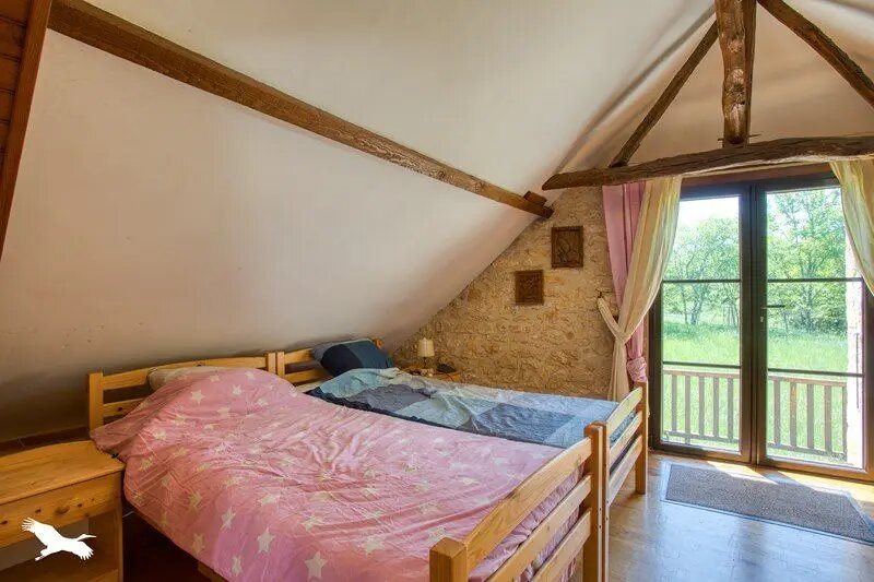Maison à vendre, 105m², Salignac-Eyvigues