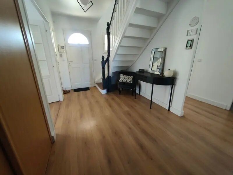 Maison à vendre, 175m², Saint-Caprais-de-Bordeaux