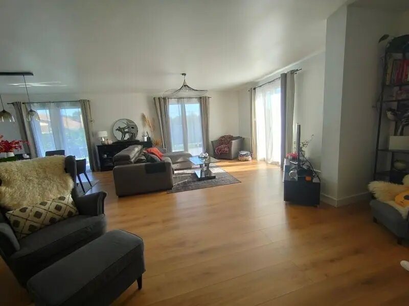 Maison à vendre, 175m², Saint-Caprais-de-Bordeaux