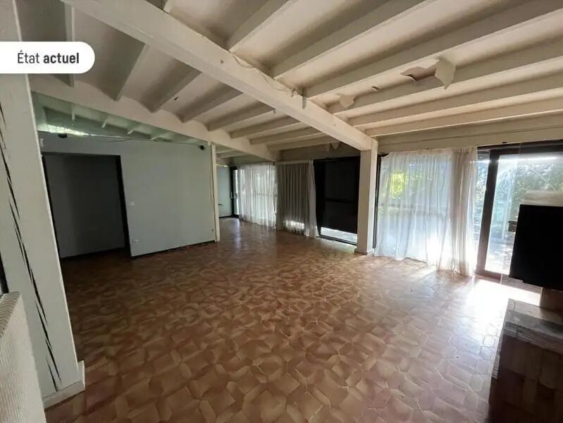 Maison à vendre, 192m², Saint-Caprais-de-Bordeaux