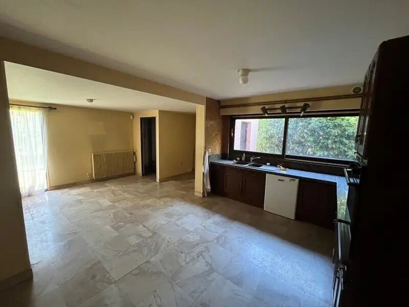Maison à vendre, 192m², Saint-Caprais-de-Bordeaux