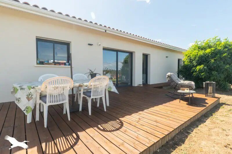 Maison à vendre, 113m², Cénac