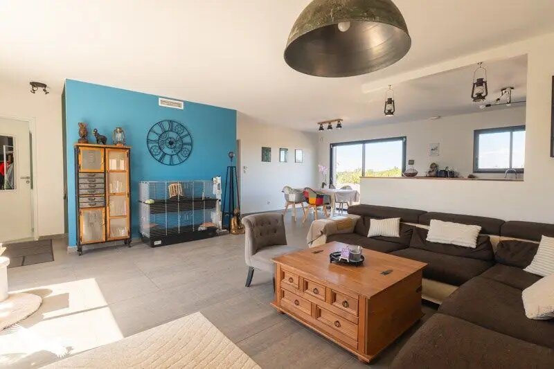 Maison à vendre, 113m², Cénac
