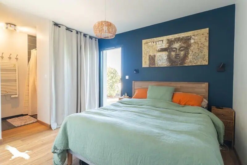 Maison à vendre, 113m², Cénac