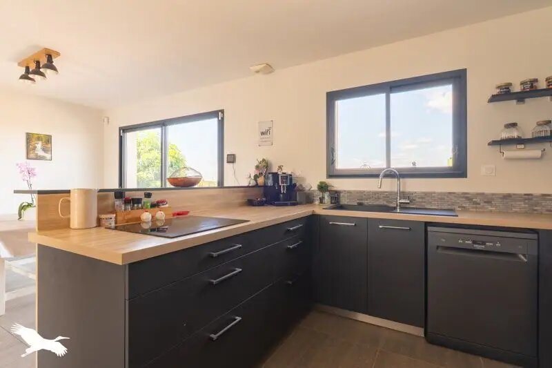 Maison à vendre, 113m², Cénac