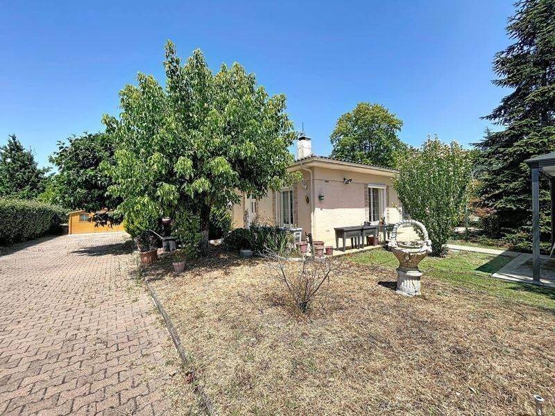 Maison à vendre, 127m², Latresne