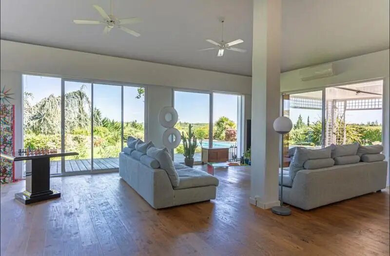 Maison à vendre, 245m², Carignan-de-Bordeaux
