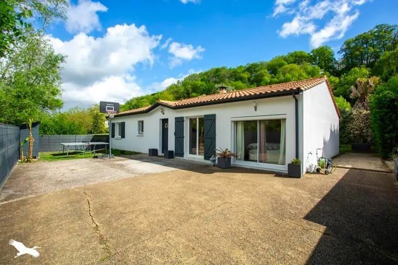 Maison à vendre, 119m², Latresne
