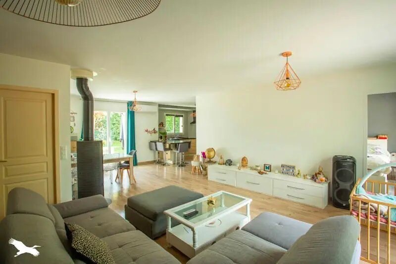 Maison à vendre, 119m², Latresne