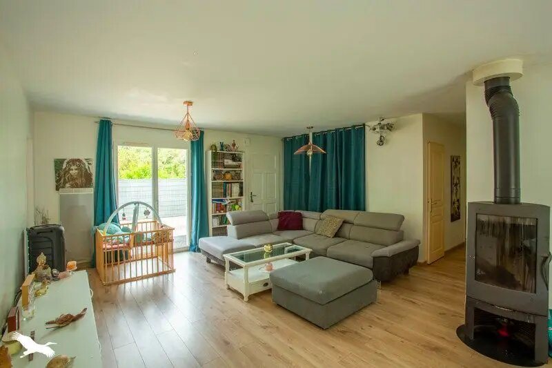 Maison à vendre, 119m², Latresne