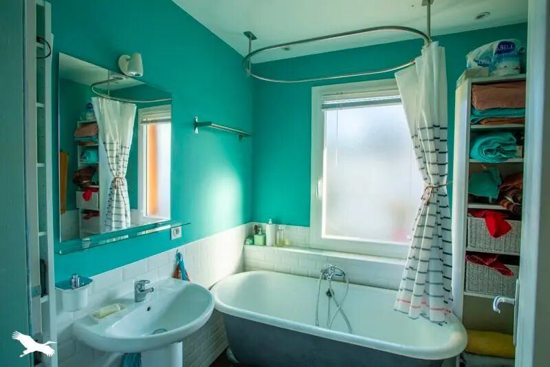 Maison à vendre, 55m², Saint-Caprais-de-Bordeaux