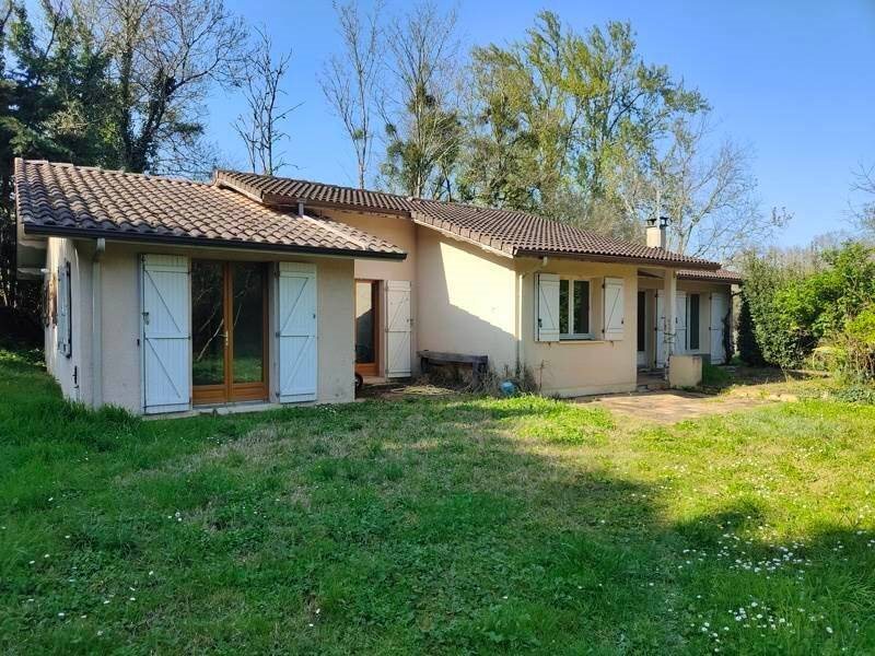 Maison à vendre, 135m², Quinsac