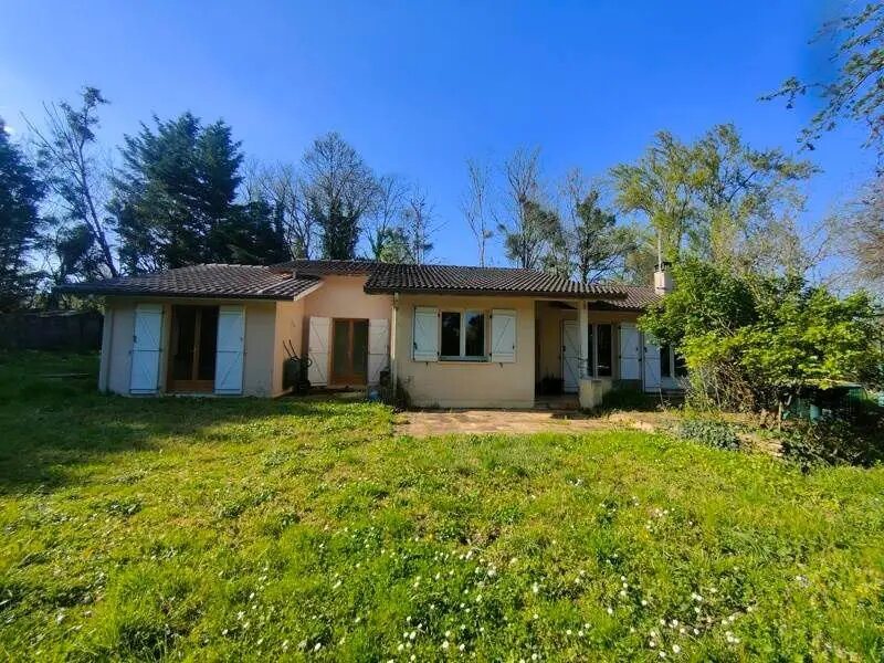 Maison à vendre, 135m², Quinsac