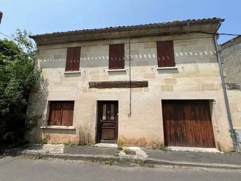 Maison à vendre, 90m², Quinsac