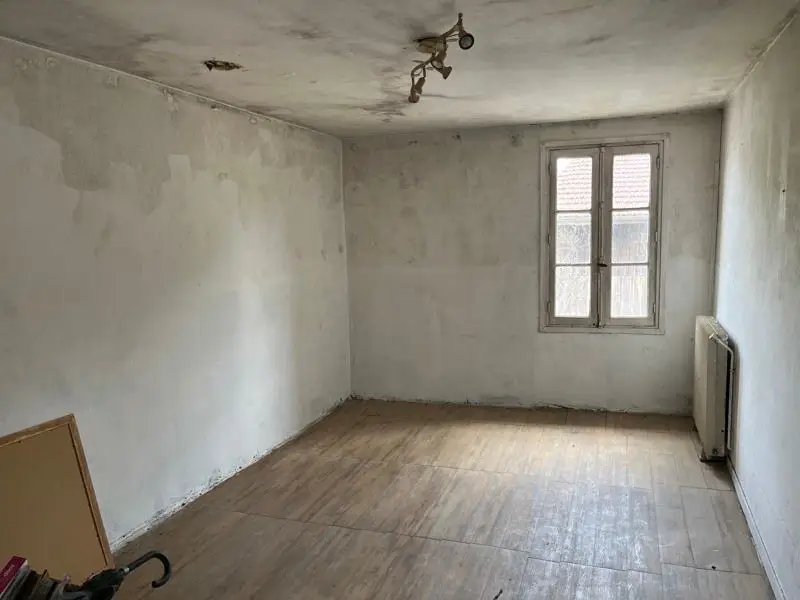 Maison à vendre, 90m², Quinsac