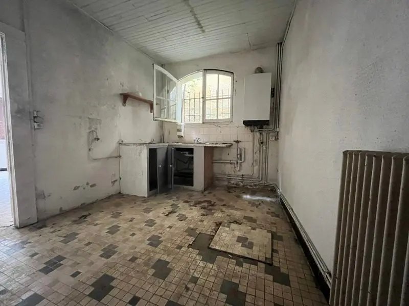 Maison à vendre, 90m², Quinsac