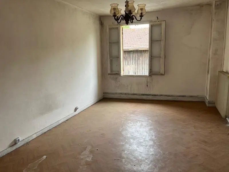 Maison à vendre, 90m², Quinsac