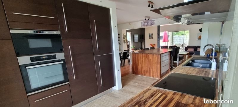 Maison à vendre, 160m², Saint-Caprais-de-Bordeaux