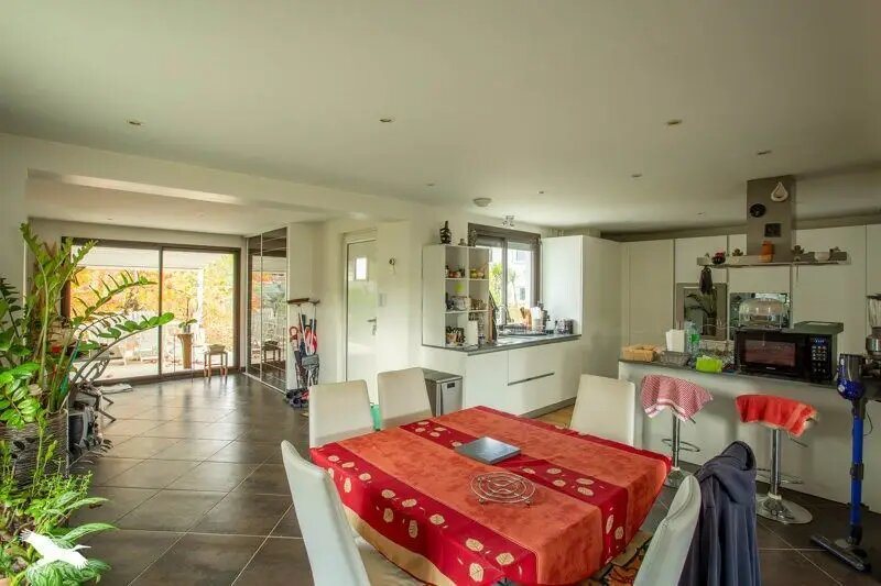 Maison à vendre, 206m², Camblanes-et-Meynac