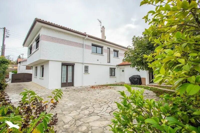 Maison à vendre, 206m², Camblanes-et-Meynac