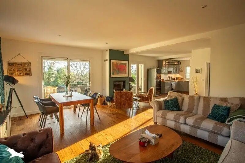 Maison à vendre, 142m², Latresne