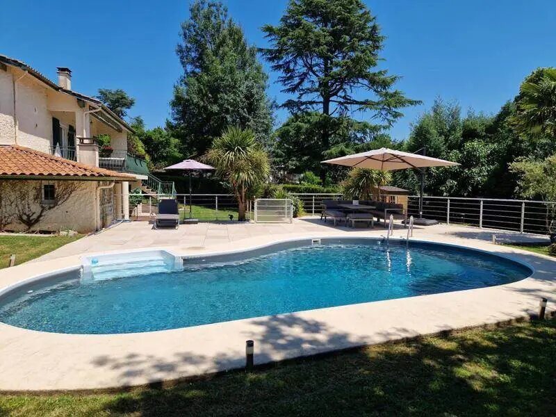 Maison à vendre, 142m², Latresne