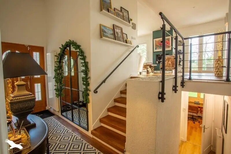 Maison à vendre, 142m², Latresne